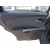 Elevalunas Trasero Izquierdo para Seat Leon (1P1)
