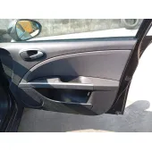 Guarnecido Puerta Delantera Derecha para Seat Leon (1P1)