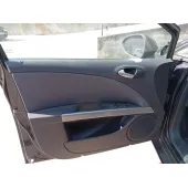 Guarnecido Puerta Delantera Izquierda para Seat Leon (1P1)