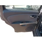 Guarnecido Puerta Trasera Izquierda para Seat Leon (1P1)