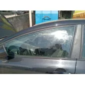 Luna Delantera Izquierda para Seat Leon (1P1)