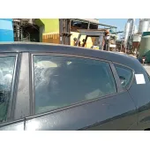 Luna Trasera Izquierda para Seat Leon (1P1)