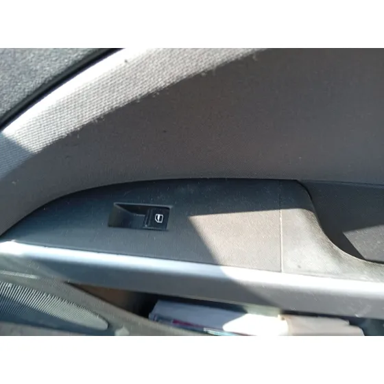 Mando Elevalunas Delantero Derecho para Seat Leon (1P1)