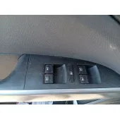 Mando Elevalunas Delantero Izquierdo para Seat Leon (1P1)