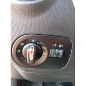 Mando Luces para Seat Leon (1P1)