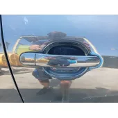 Maneta Exterior Delantera Derecha para Seat Leon (1P1)