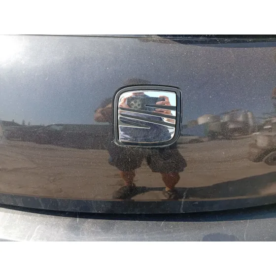 Maneta Exterior Porton para Seat Leon (1P1)