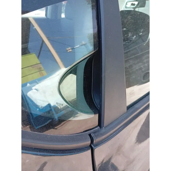 Maneta Exterior Trasera Derecha para Seat Leon (1P1)