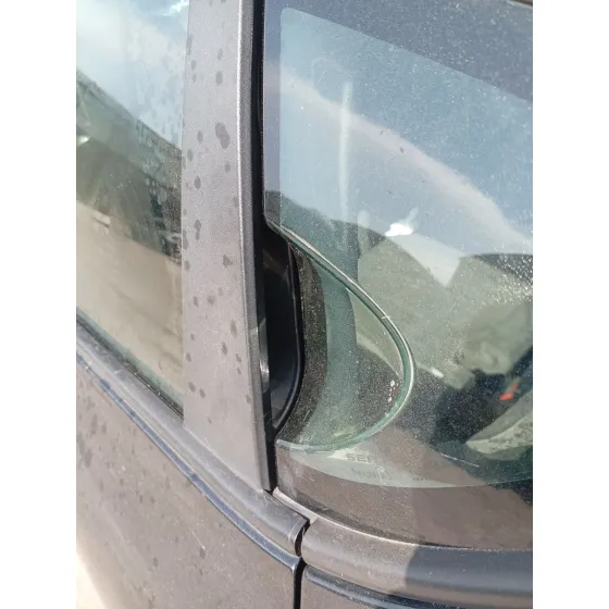 Maneta Exterior Trasera Izquierda para Seat Leon (1P1)
