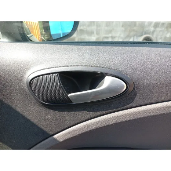Maneta Interior Delantera Derecha para Seat Leon (1P1)