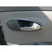Maneta Interior Trasera Derecha para Seat Leon (1P1)