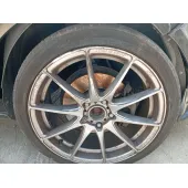 Mangueta Delantera Derecha para Seat Leon (1P1)