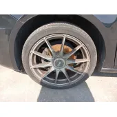Mangueta Delantera Izquierda para Seat Leon (1P1)