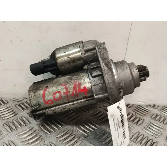 Motor Arranque para Seat Leon (1P1)