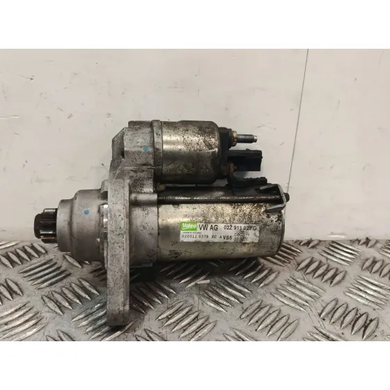 Motor Arranque para Seat Leon (1P1)