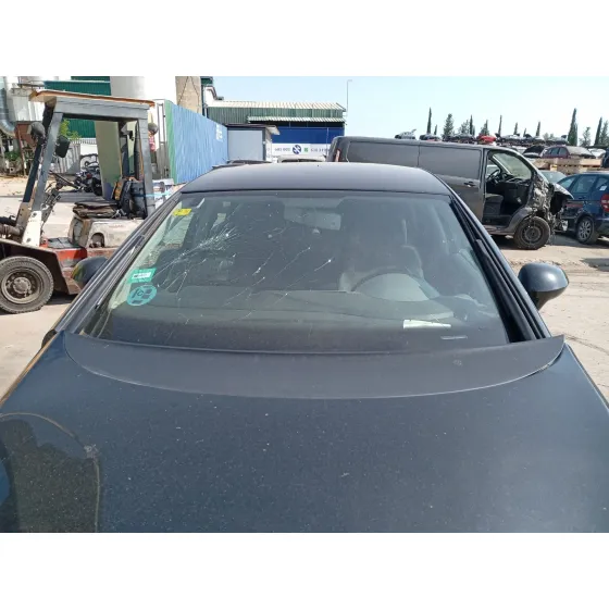 Motor Limpia Delantero para Seat Leon (1P1)