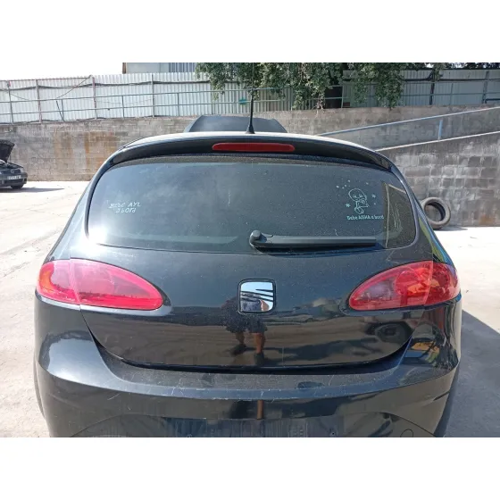 Motor Limpia Trasero para Seat Leon (1P1)