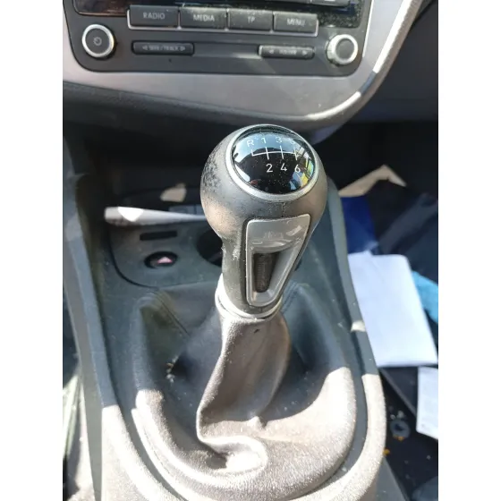 Palanca Cambio para Seat Leon (1P1)