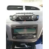 Pantalla / Mando Multifuncion para Seat Leon (1P1)