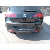 Paragolpes Trasero para Seat Leon (1P1)