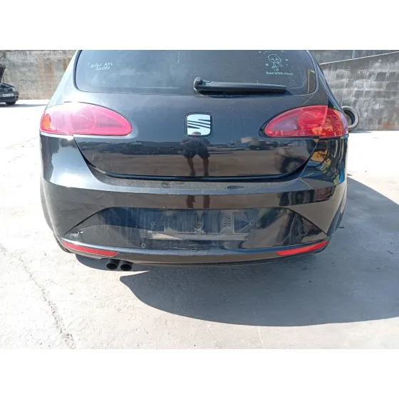 Paragolpes Trasero para Seat Leon (1P1)
