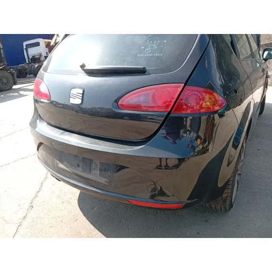 Paragolpes Trasero para Seat Leon (1P1)