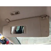 Parasol Izquierdo para Seat Leon (1P1)