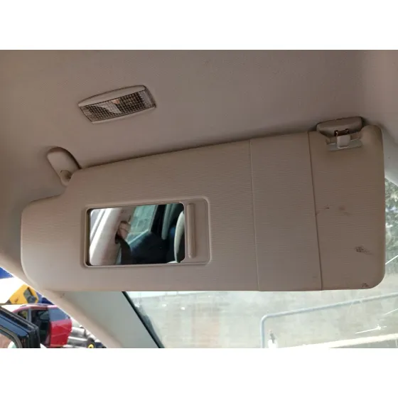Parasol Izquierdo para Seat Leon (1P1)