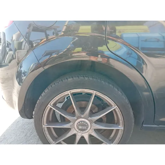 Paso De Rueda Trasero Derecho para Seat Leon (1P1)