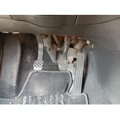 Pedal Embrague para Seat Leon (1P1)