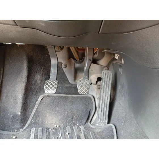 Pedal Embrague para Seat Leon (1P1)