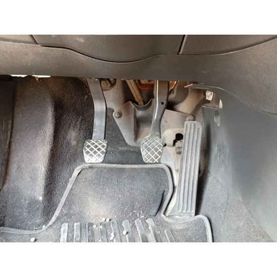 Pedal Freno para Seat Leon (1P1)
