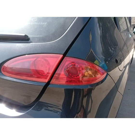 Piloto Trasero Derecho para Seat Leon (1P1)