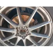 Pinza Freno Delantera Derecha para Seat Leon (1P1)