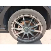 Pinza Freno Trasera Izquierda para Seat Leon (1P1)