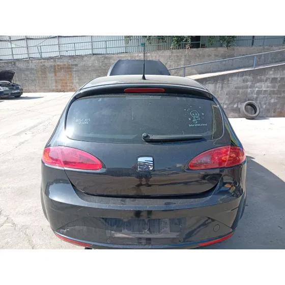 Porton Trasero para Seat Leon (1P1)