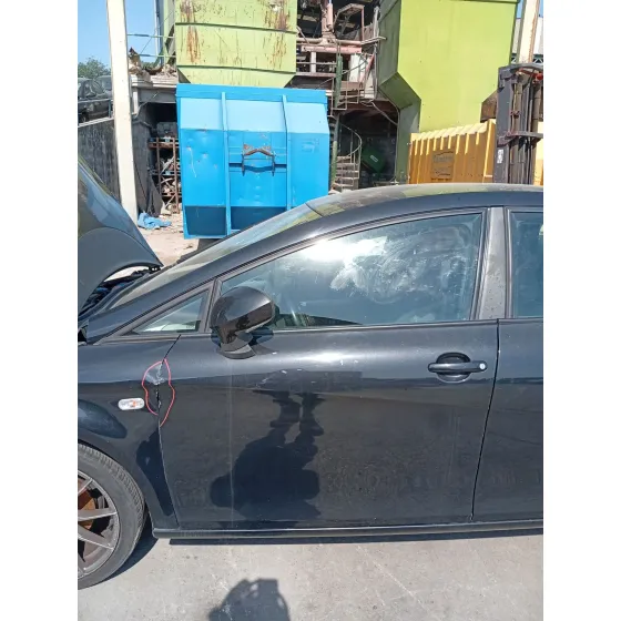 Puerta Delantera Izquierda para Seat Leon (1P1)