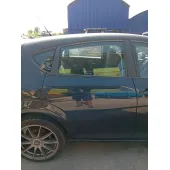 Puerta Trasera Derecha para Seat Leon (1P1)
