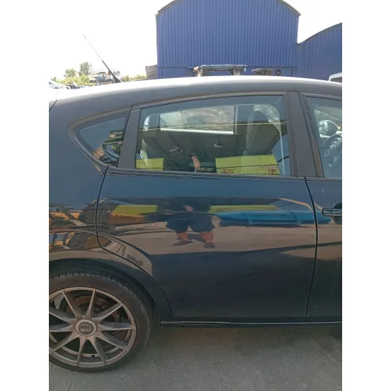 Puerta Trasera Derecha para Seat Leon (1P1)