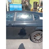 Puerta Trasera Izquierda para Seat Leon (1P1)