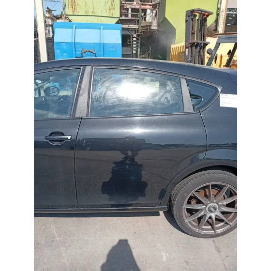 Puerta Trasera Izquierda para Seat Leon (1P1)