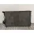 Radiador Agua para Seat Leon (1P1)