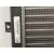 Radiador Agua para Seat Leon (1P1)