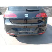 Refuerzo Paragolpes Trasero para Seat Leon (1P1)