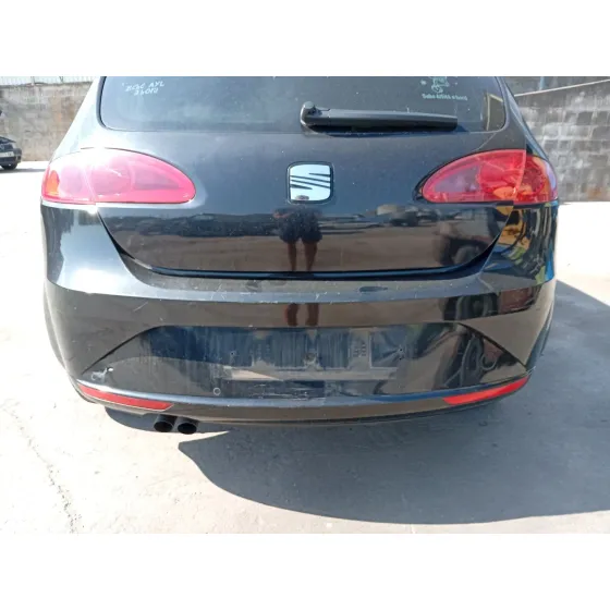 Refuerzo Paragolpes Trasero para Seat Leon (1P1)