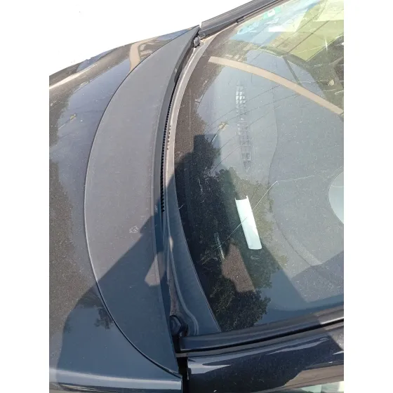 Torpedo para Seat Leon (1P1)