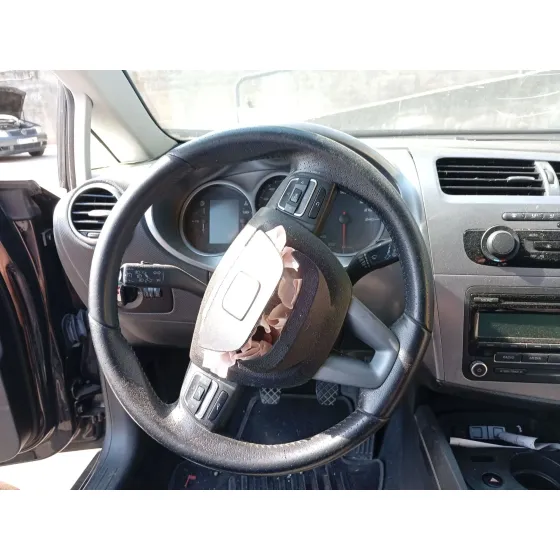 Volante para Seat Leon (1P1)
