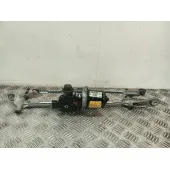 Motor Limpia Delantero para Renault Megane Iv Hatchback (B9A/M/N_)