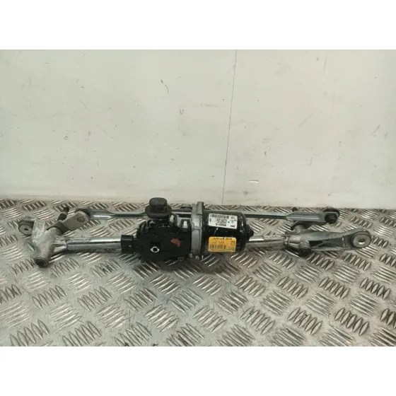 Motor Limpia Delantero para Renault Megane Iv Hatchback (B9A/M/N_)