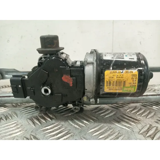 Motor Limpia Delantero para Renault Megane Iv Hatchback (B9A/M/N_)